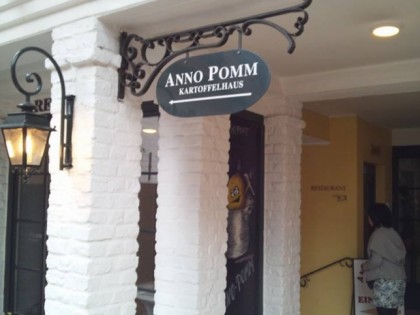 Photo: Anno Pomm, K&amp;ouml;ln-Junkersdorf